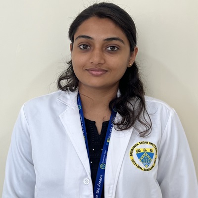 Dr. Jagrruthi