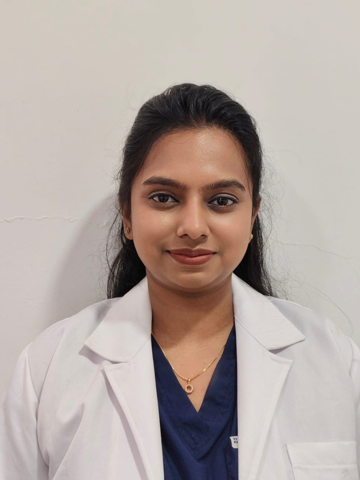 Dr. Mrudula