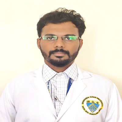 Dr. Gayathri