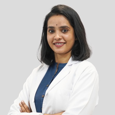Dr. Gayathri