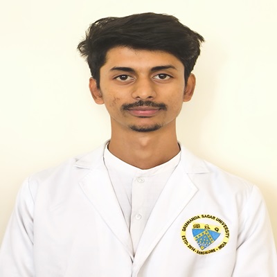 Dr. Satvik