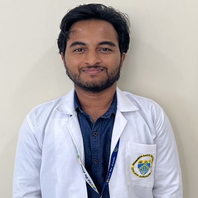 Dr. Srihari Sharma K N