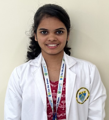 Dr. Vimarsha