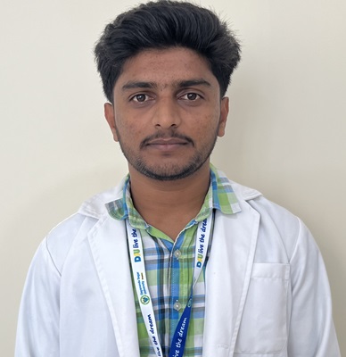 Dr. Nitika