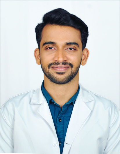 Dr. Mukesh