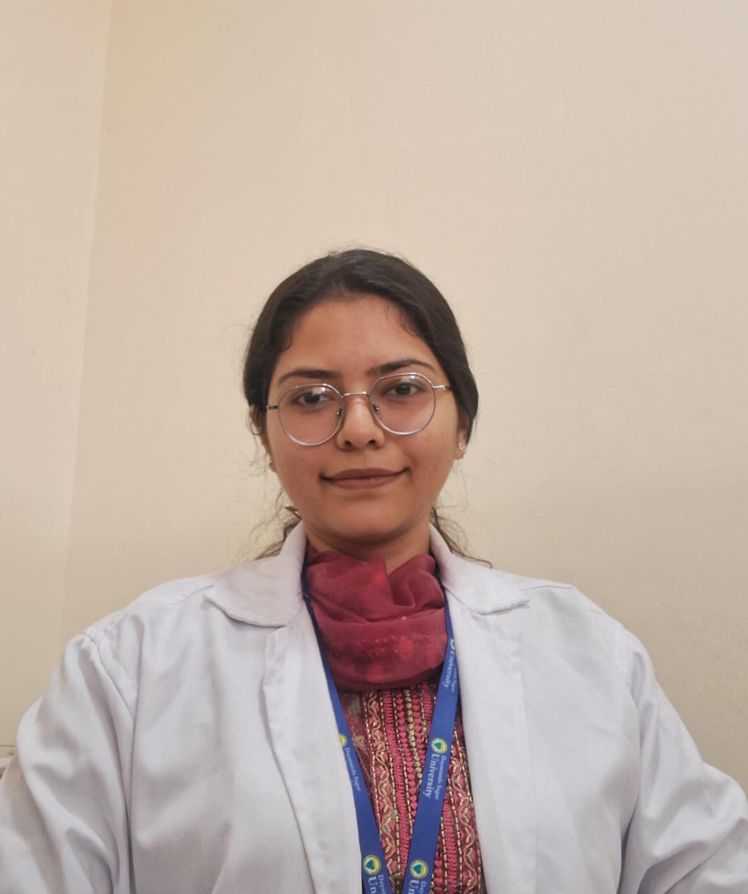 Dr. priya sharma