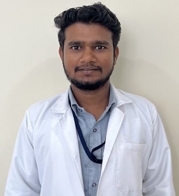 Dr. Kumar