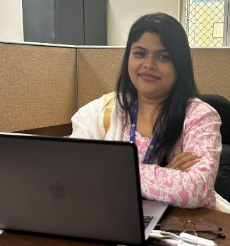 Pronama Biswas