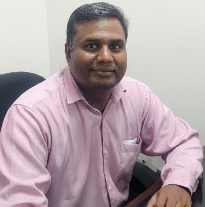 santosh