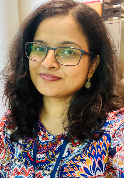 shyamala