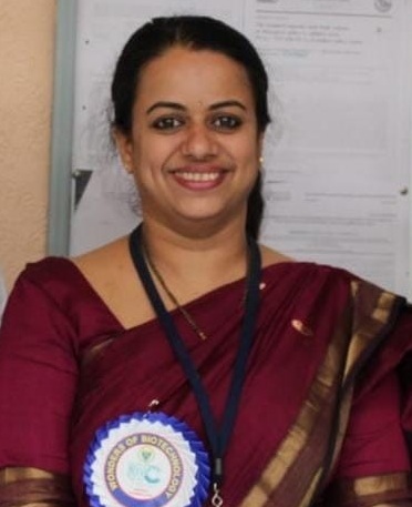 vineetha