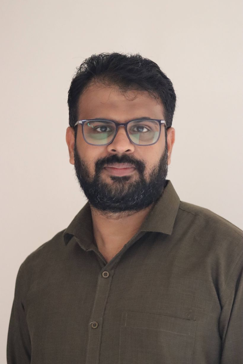 Rajeesh