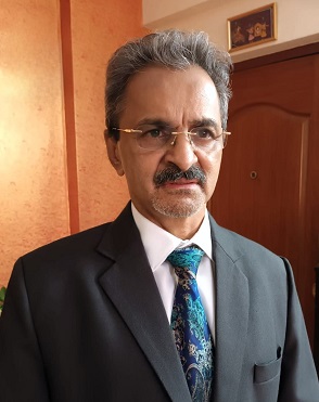 Surendran