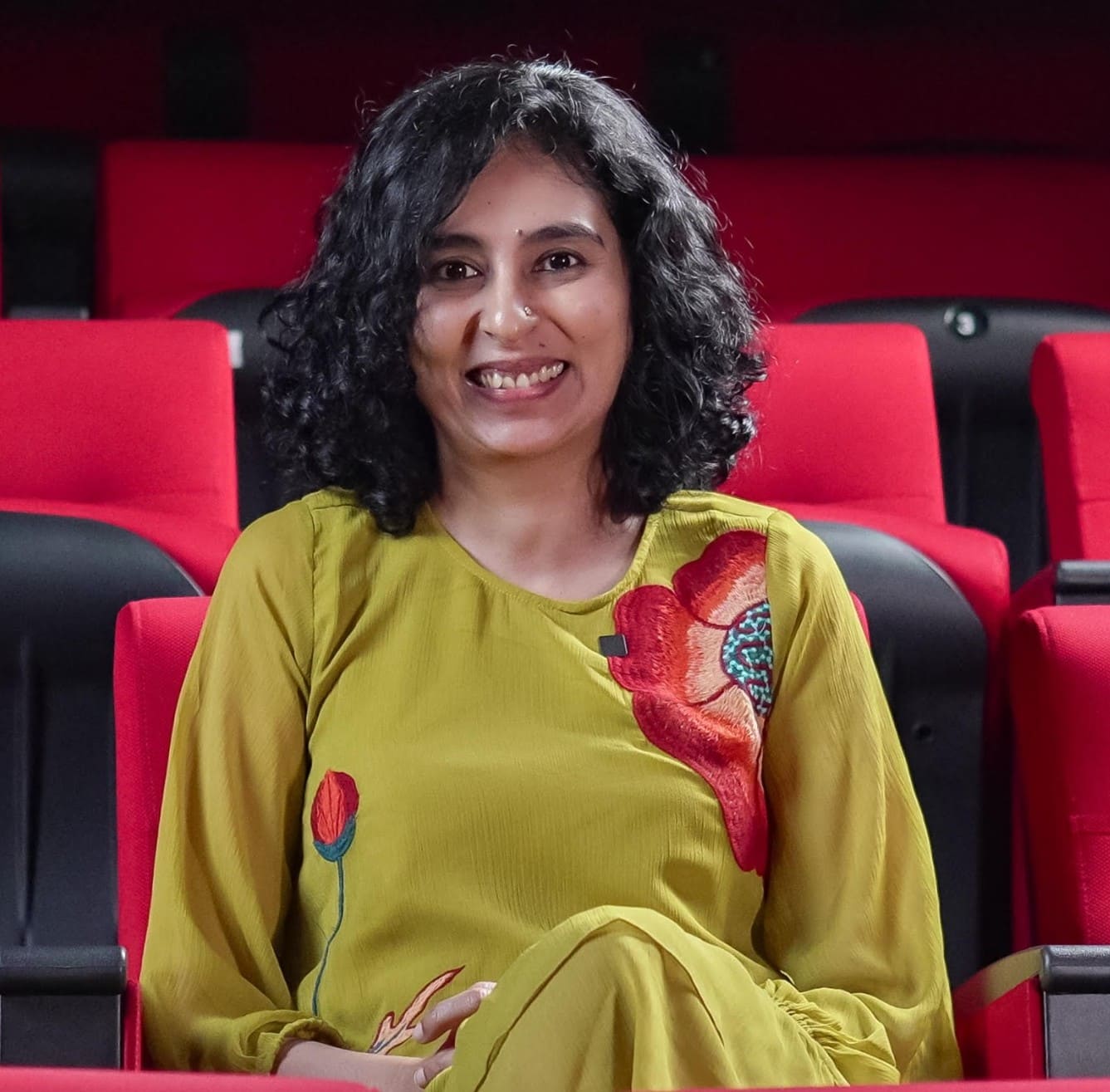Varsha